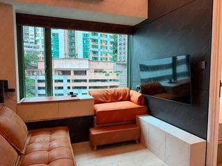 Wan Chai - 1, Star Street 07