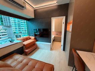 Wan Chai - 1, Star Street 08