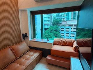 Wan Chai - 1, Star Street 09