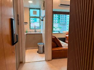 Wan Chai - 1, Star Street 12
