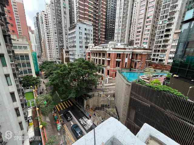 Soho - Cherry Court 10