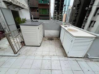 苏豪 - 翠苑 11