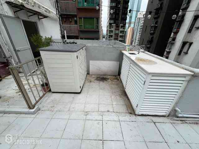 Soho - Cherry Court 11
