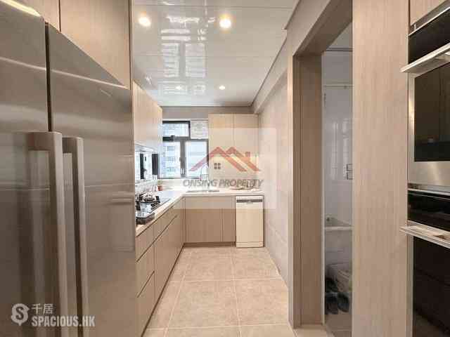 Mid Levels Central - Elegant Terrace 04