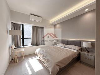 Mid Levels Central - Elegant Terrace 05