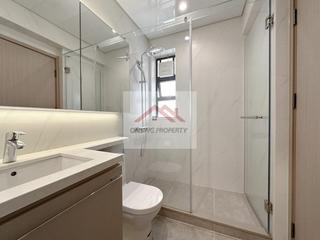 Mid Levels Central - Elegant Terrace 10