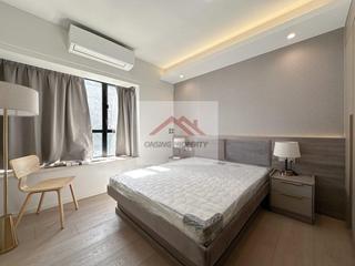 Mid Levels Central - Elegant Terrace 11