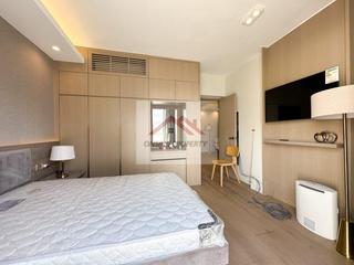 Mid Levels Central - Elegant Terrace 12