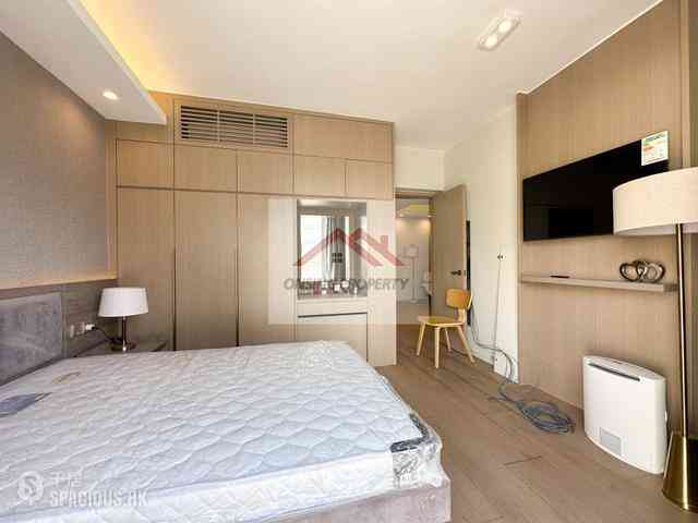 Mid Levels Central - Elegant Terrace 12