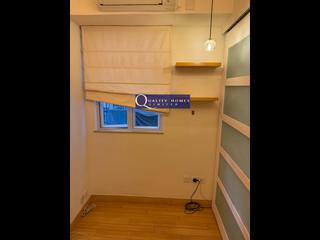 Sheung Wan - Lee Fung Building 04