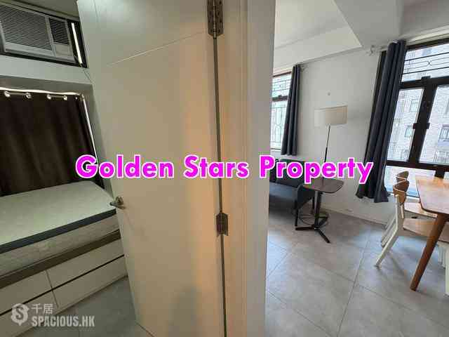 Sai Ying Pun - Western Garden Evergreen Tower (Block 1) 01