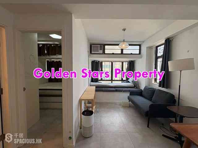 Sai Ying Pun - Western Garden Evergreen Tower (Block 1) 02