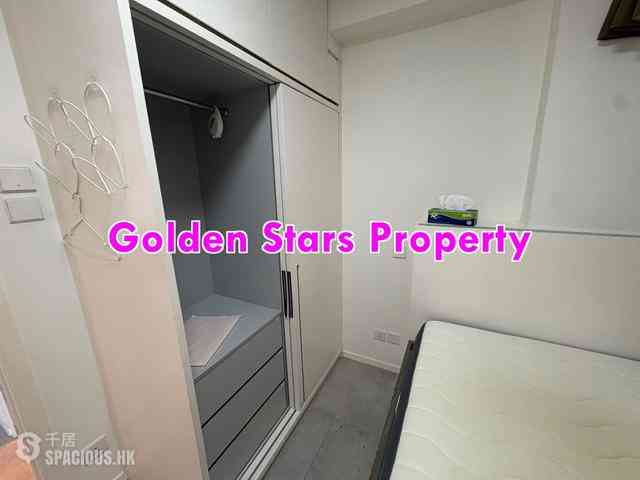 Sai Ying Pun - Western Garden Evergreen Tower (Block 1) 03