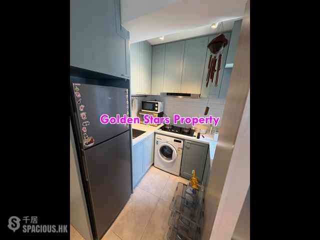 Sai Ying Pun - Western Garden Evergreen Tower (Block 1) 04