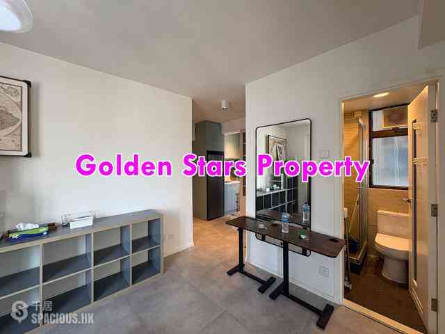 Sai Ying Pun - Western Garden Evergreen Tower (Block 1) 06