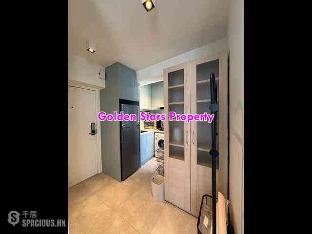 Sai Ying Pun - Western Garden Evergreen Tower (Block 1) 08