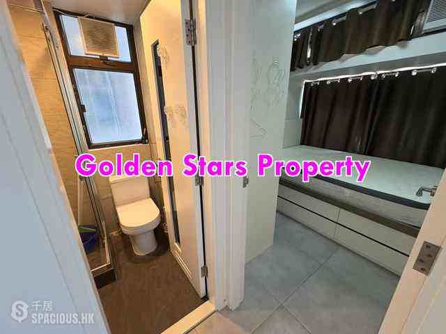 Sai Ying Pun - Western Garden Evergreen Tower (Block 1) 09
