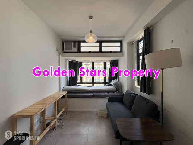 Sai Ying Pun - Western Garden Evergreen Tower (Block 1) 11