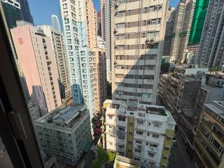 上環 - 華冠大廈 06