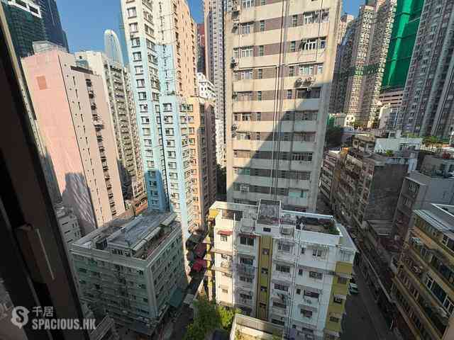 上環 - 華冠大廈 06