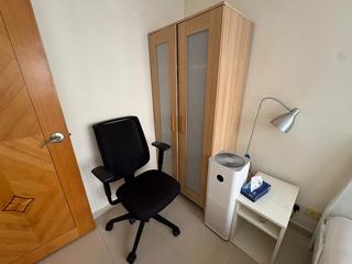 上環 - 華冠大廈 09
