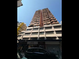 上環 - 華冠大廈 17