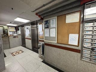 上環 - 華冠大廈 19