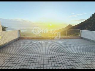 山頂 - 山景花園別墅 05