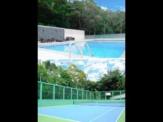 山頂 - 山景花園別墅 13