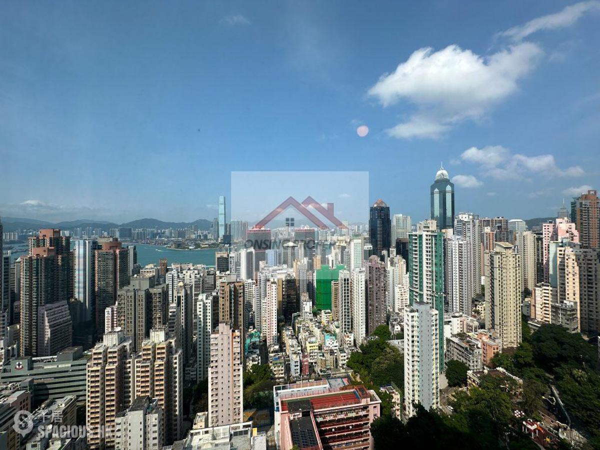 西半山 - 罗便臣道80号 01