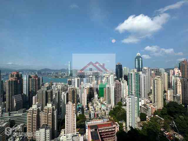 西半山 - 罗便臣道80号 01