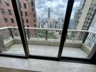 Mid Levels Central - 3, MacDonnell Road 02