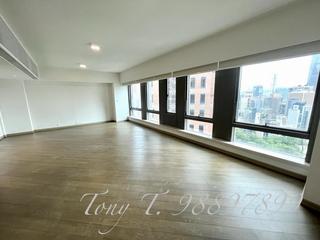 Mid Levels Central - 3, MacDonnell Road 04