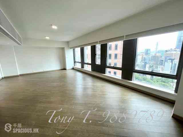 Mid Levels Central - 3, MacDonnell Road 04