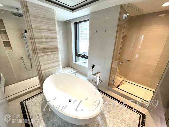 Mid Levels Central - 3, MacDonnell Road 08