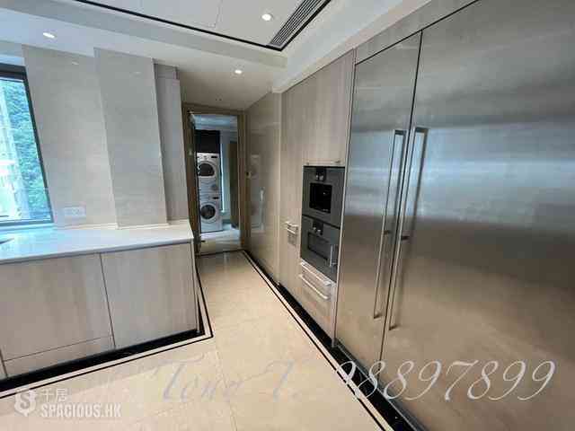 Mid Levels Central - 3, MacDonnell Road 09