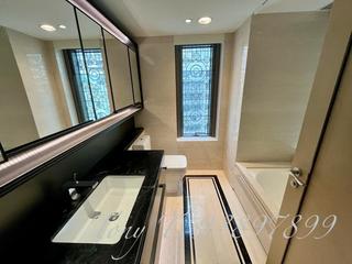 Mid Levels Central - 3, MacDonnell Road 11