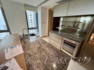 Mid Levels Central - 3, MacDonnell Road 13