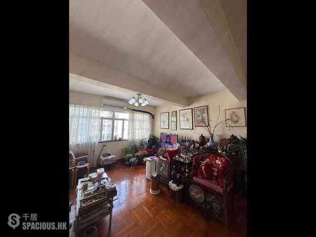 Pok Fu Lam - Y.Y. Mansions 02