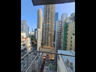 湾仔 - 其发大厦 21