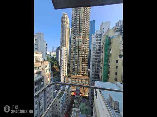 湾仔 - 其发大厦 21