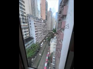 湾仔 - 安安大楼 07