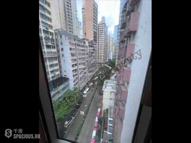 湾仔 - 安安大楼 07