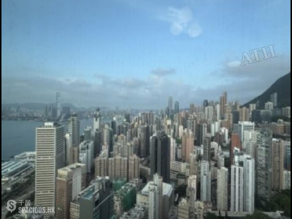Shek Tong Tsui - The Belcher's Phase 2 01