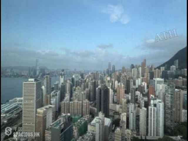 Shek Tong Tsui - The Belcher's Phase 2 01