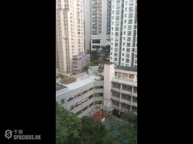西营盘 - 东蔚苑 07