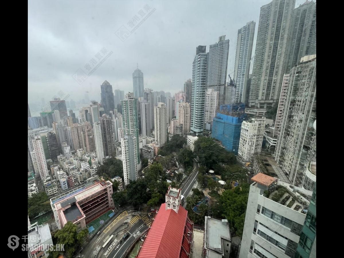 中半山 - 罗便臣道1号 01