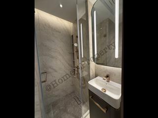 Sai Ying Pun - Des Voeux W Residence 09