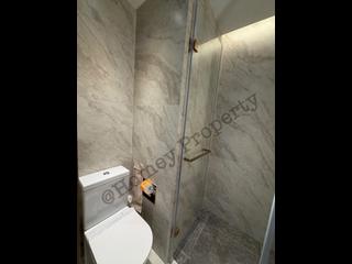 Sai Ying Pun - Des Voeux W Residence 08