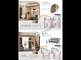 Sai Ying Pun - Des Voeux W Residence 10